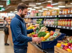 Первые кражи с касс самообслуживания поступили в волгоградские суды