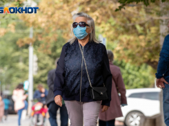 Двое умерли, 198 заразились: оперативная информация о COVID-19 в Волгоградской области на 28 октября