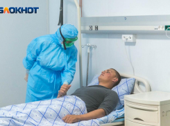 194 зараженных и семь смертей: коронавирус набирает обороты в Волгоградской области