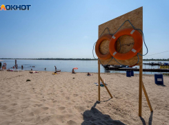 Под Волгоградом в реке найдено тело 14-летнего ребенка