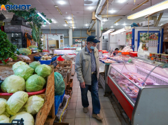 Мы закалённые жадностью наших барыг-монополистов: волгоградский фермер о санкциях