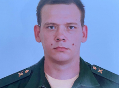 Оператор БПЛА из Волгоградской области погиб в боях под курской Суджей