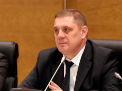 Стали известны три кандидата в сенаторы от Волгоградской области в Совет Федерации