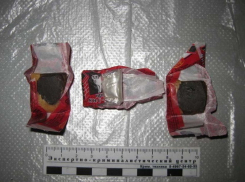 Под Волгоградом в колонию пытались передать посылку с наркотиками в конфетах «Кис-Кис»