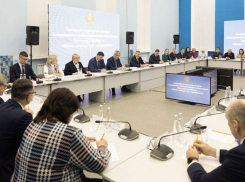 Масштабный ремонт учебных заведений и создание двух образовательных кластеров анонсировали в Волгограде