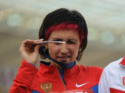 Мы из: прославленная прыгунья, у которой отобрали медали, зато дали кресло сенатора