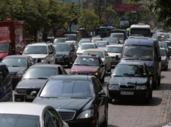 На севере Волгограда на ночь закроют часть Второй Продольной