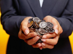 Волгоградские чиновники рапортуют об успешном сборе налогового «урожая»