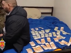 Высокопоставленному волгоградскому взяточнику условное заменили на колонию после попытки обжаловать приговор