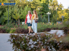 Местами дожди и град: погода в Волгоградской области на 18 июня