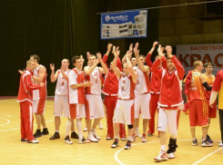 Волгоградский «Красный Октябрь» обыграл пермскую «Парму»