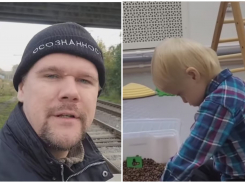 Отцу-одиночке с особенным ребенком прислали мобилизационную повестку в Волгограде