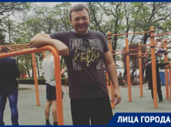 «Мой пример – он наказуем», - бывший тренер училища олимпийского резерва из Волгограда Павел Дешевов