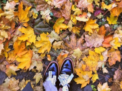 В Волгограде ночью нашли двух пропавших без вести школьниц