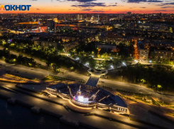 Юг Волгограда оставят без света в воскресенье 