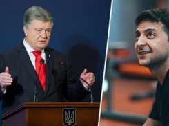 Веселыми и задорными назвал выборы на Украине волгоградский общественник Андрей Куприков