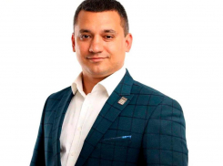 Десятикратный чемпион мира получил должность в волгоградском облкомспорте