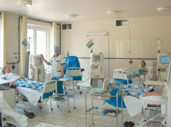 В Волгоградской области в двух медучреждениях сменили главврачей