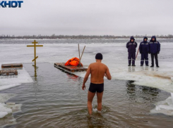 Крещенские морозы под -30 обрушатся на Волгоградскую область 19 января 