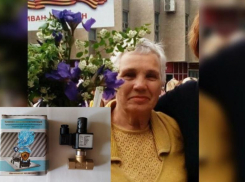 Вдову известного волгоградского художника Зинаиду Черноскутову обманули лжегазовики