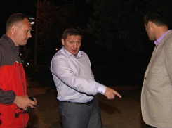 Андрей Бочаров вошел в топ-10 самых никчемных губернаторов России