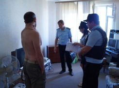 На Юге Волгограда приставы арестовали имущество должника-миллионщика