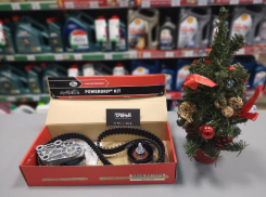 Что чаще всего ломается в автомобилях в зиму, рассказали волгоградцам