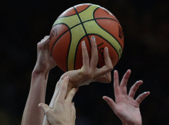  Волгоградские баскетболисты не смогли сыграть с красноярцами