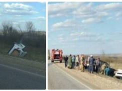Волгоградцы разыскивает очевидцев чудовищной аварии, в которой погибли их родители