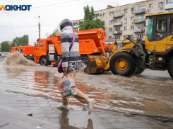 Дождь и гроза: прогноз погоды на 6 июня в Волгограде