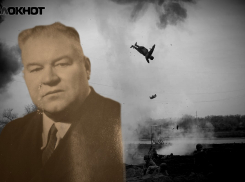Варил мертвых лошадей и дошел до Берлина: история полевого повара из Сталинграда