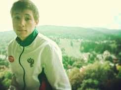 Волгоградский кикбоксер Артем Жигайлов стал чемпионом Европы