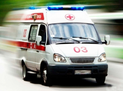 10-летняя пассажирка «четырнадцатой» пострадала в ДТП с Mazda Волжском 