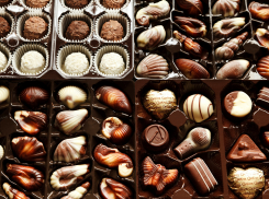 В Волгограде неизвестные ограбили магазин сладостей