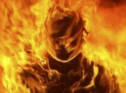 В Волжском 55-летний курильщик погиб при пожаре в собственной квартире