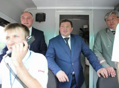 В Волгоградской области закрылись несколько тысяч предприятий и организаций