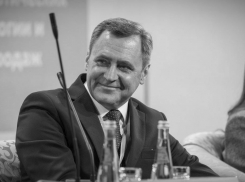 Умер доцент ВолгГМУ Борис Житарь 