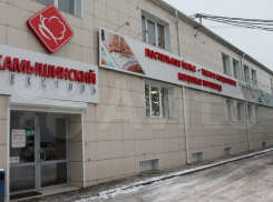 Сеть «Камышинский текстиль» продает свои фирменные магазины в Волгограде и Волжском