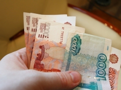 В Волгоградской области доходы населения за 2015 год сократились на 3%