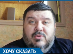 Мусор из торговых павильонов теперь захламляет городские свалки  Волгограда, общественник