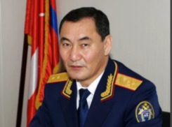 Задержанного экс-главу Волгоградского СК проверят на причастность к другим преступлениям