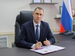 Главу района снова забрали в аппарат губернатора Бочарова 