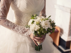 Невесты наконец-то смогут сделать красивые фото у ЗАГСа Дзержинского района Волгограда