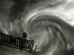 Экстрасенс: шестеро пропавших мужчин из Камышина ушли в 5 измерение