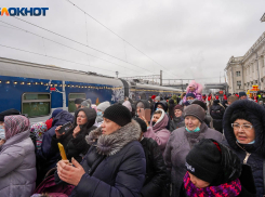Большинство волгоградцев выступили против введения финансовой Карты жителя
