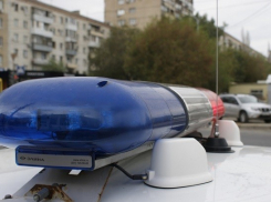 В Волгограде из-за нетрезвой матери за рулем пострадали двое детей