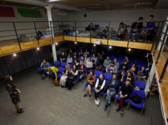 В Волгограде покажут немецкое кино