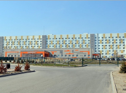 В Волгограде спасают годовалую девочку, выпившую средство для очистки унитазов