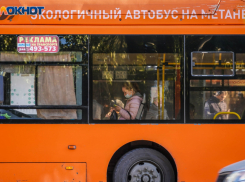 Волгоградцы не оценили инициативу введения QR-кодов на транспорте