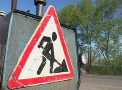 В Волгограде перекроют движение транспорта по Волжскому проспекту